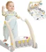2 in 1 Baby Walker