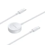 2 in 1 Type C Watch Cable