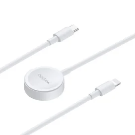 2 in 1 Type C Watch Cable
