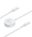2 in 1 Type C Watch Cable