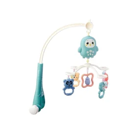 Baby Bell Rotation