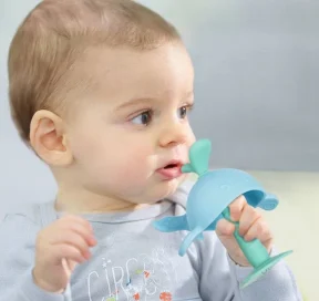 baby teething toy 140740
