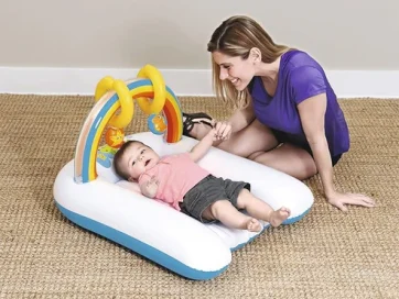 Baby Play Mat