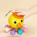 Fashion Baby Toy