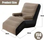 Comfy Air Sofa