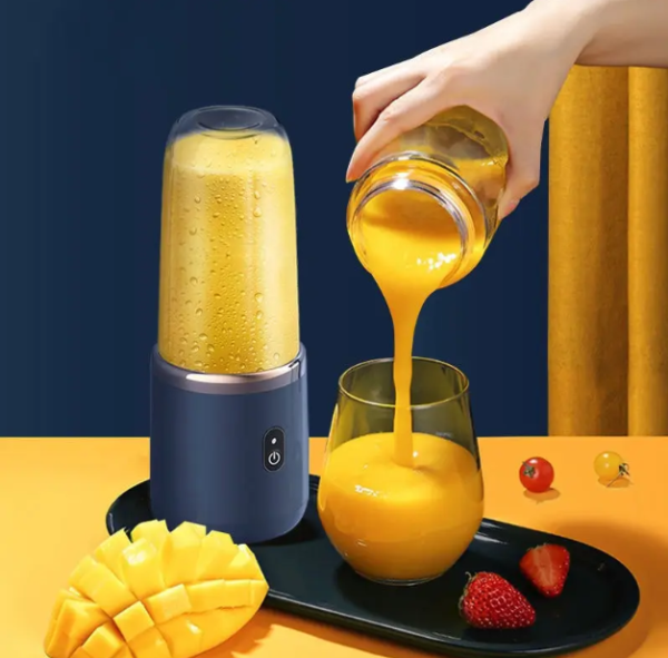 Portable Juicer Blender
