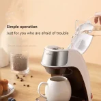 New Coffee Machine Fully Automatic