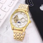 New Luxury Watch