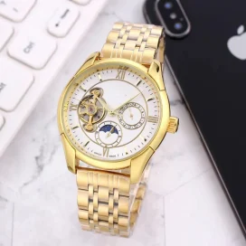 New Luxury Watch