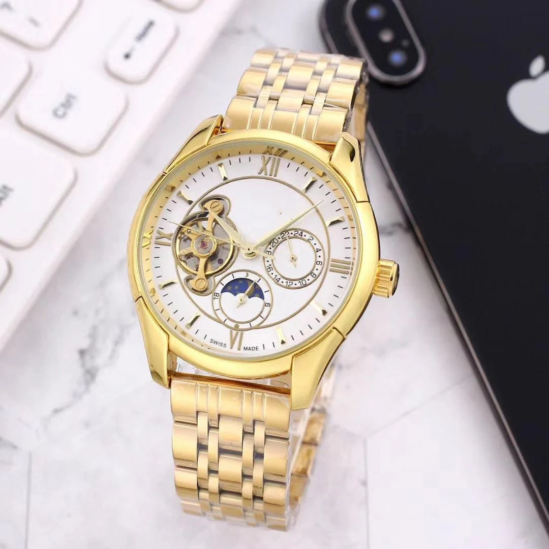 New Luxury Watch